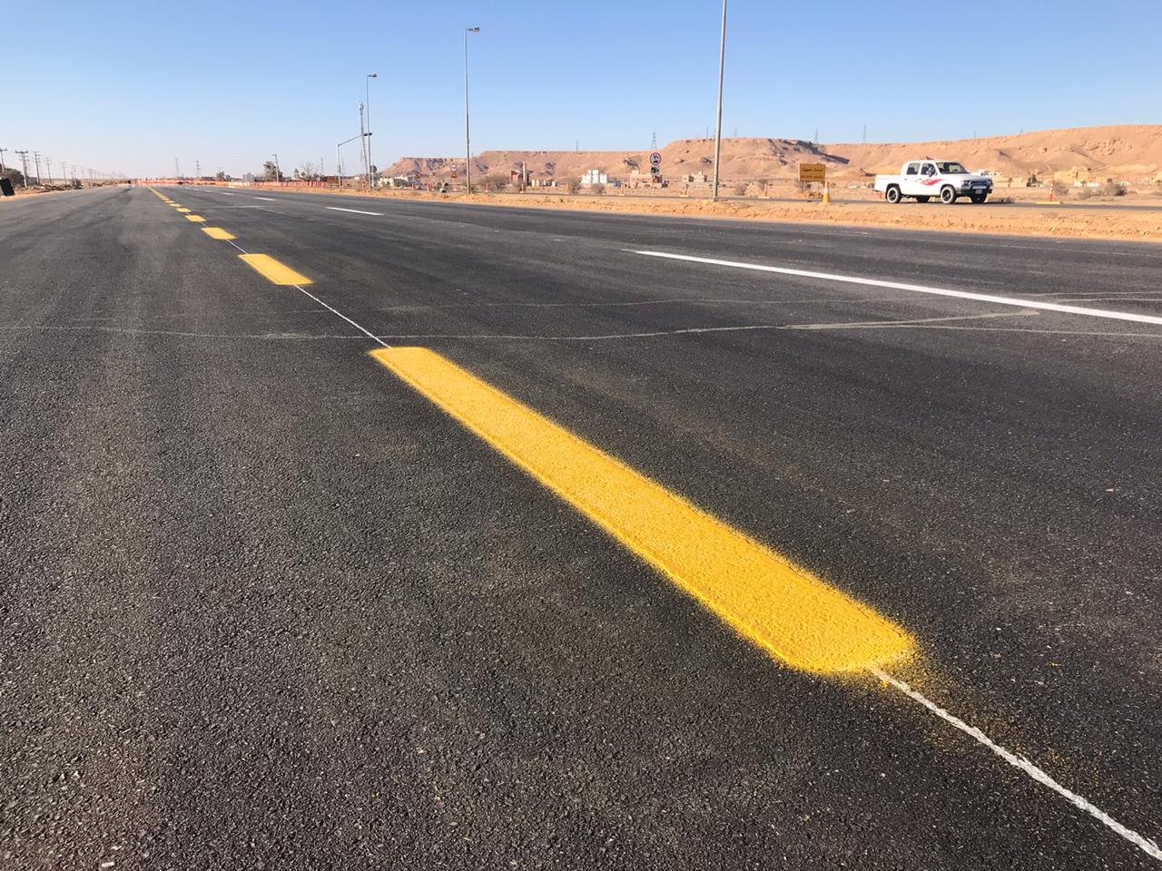 مشروع محافظة الغاط