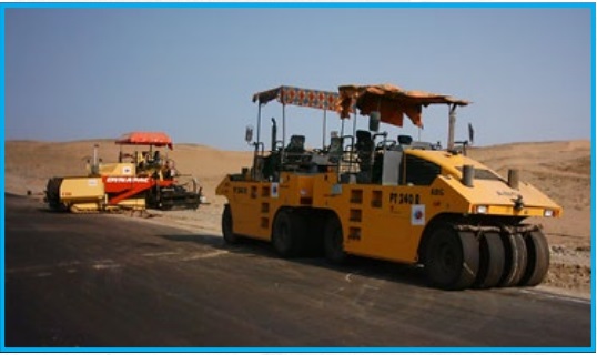 مشروعات تم تنفيذها لبلدية محافظة الغاط